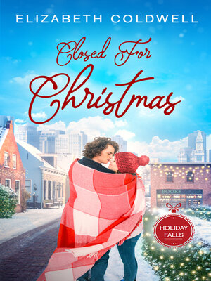 cover image of Closed for Christmas